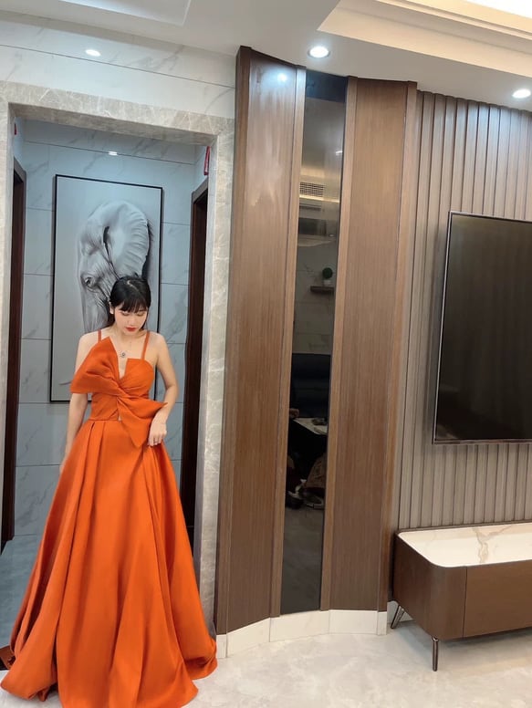 ☆ウエディングドレス ドレスロング二次会☆結婚式 パーティ