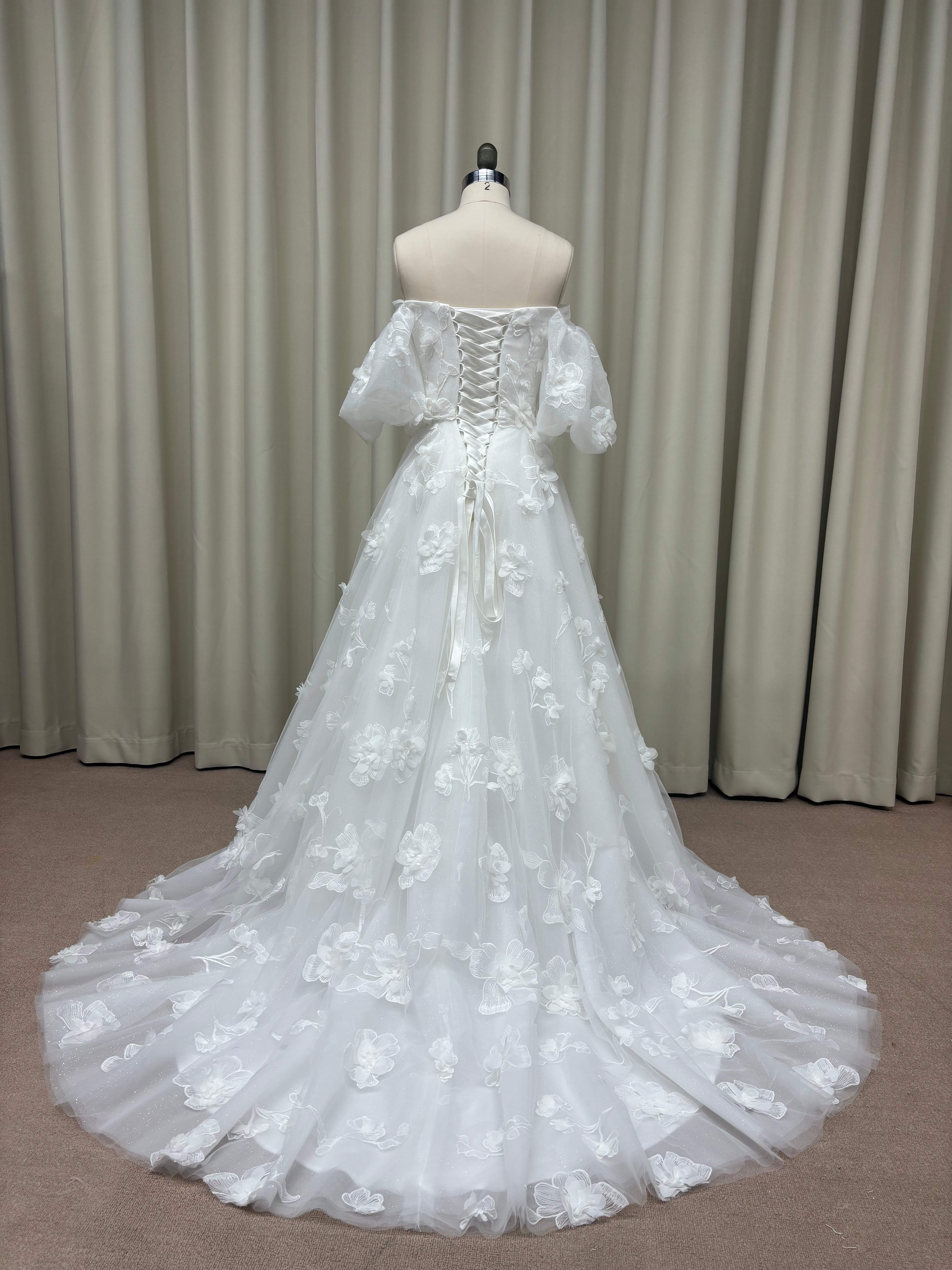 URARA BRIDAL