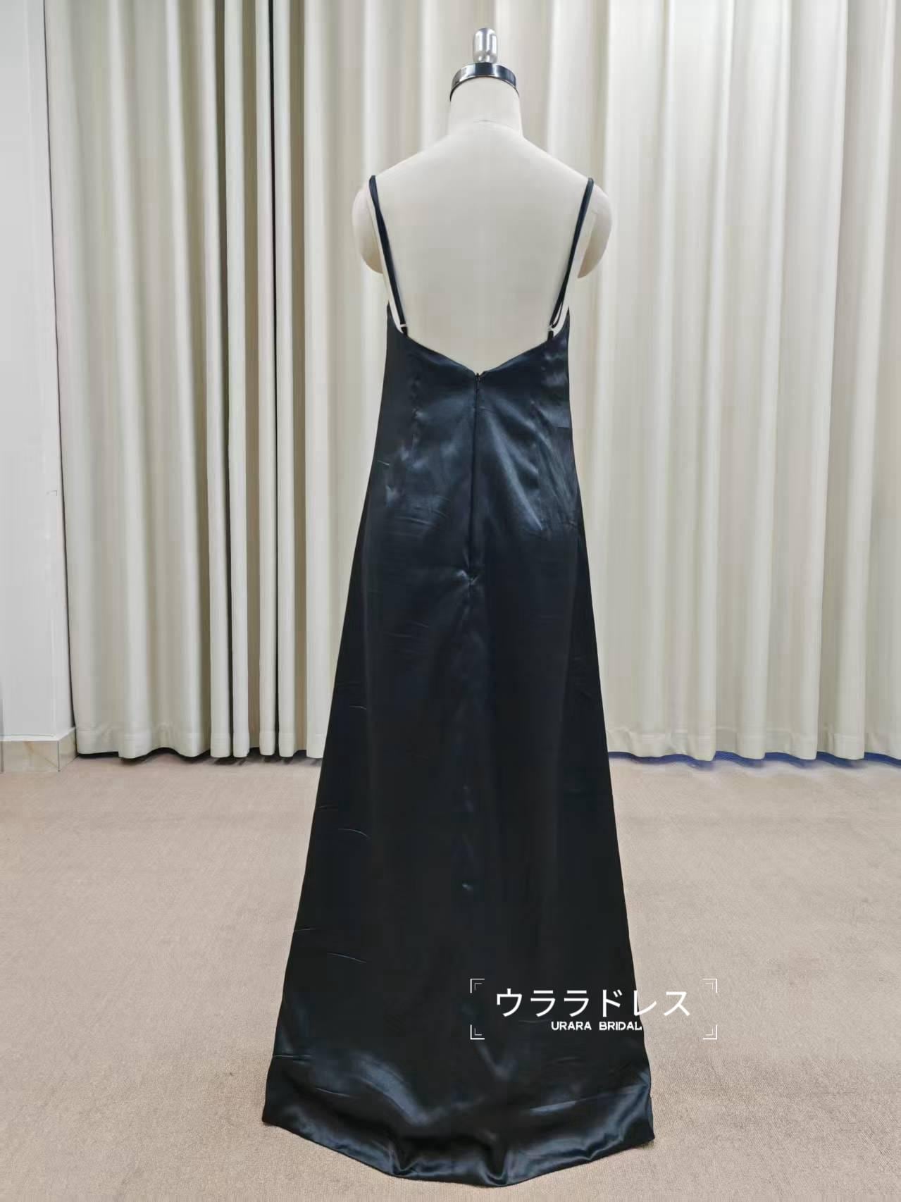 繊細レースで魅せるスレンダーマーメイド｜大人花嫁のための洗練ドレス