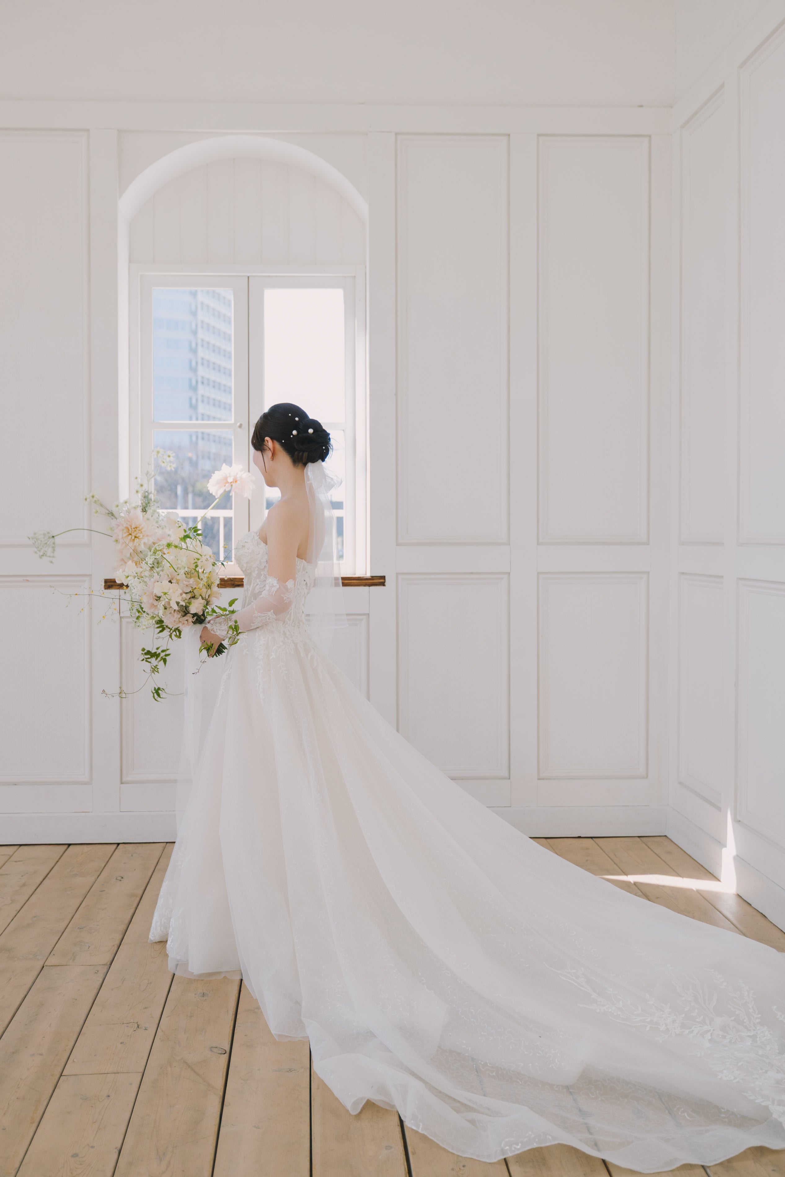 URARA BRIDAL