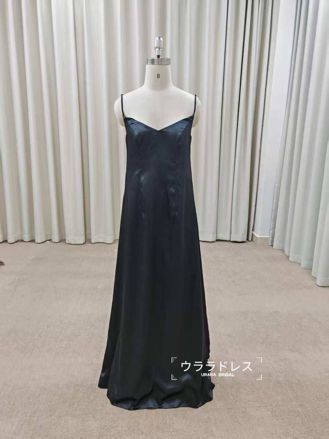 繊細レースで魅せるスレンダーマーメイド｜大人花嫁のための洗練ドレス